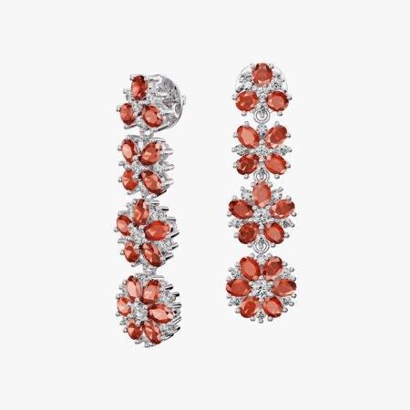 Ordibehesht Jewelry Earrings
